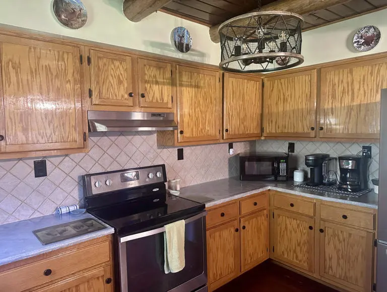 Stepping Back in Time Getaway