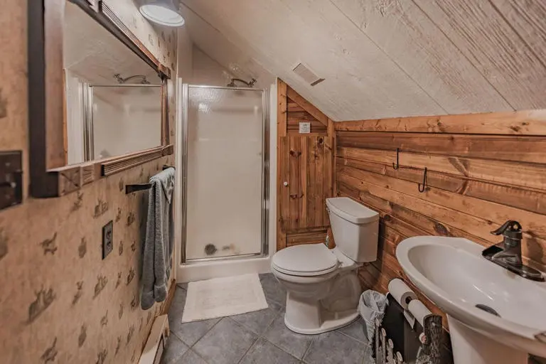 Stepping Back in Time Getaway