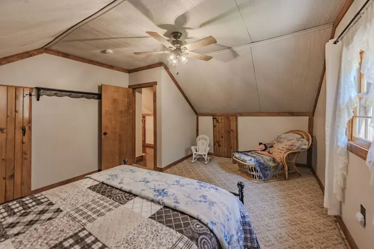 Stepping Back in Time Getaway