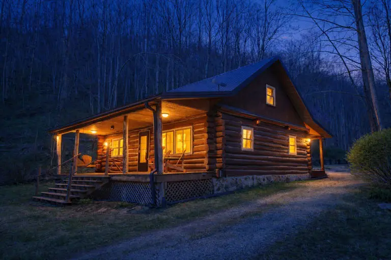 Stepping Back in Time Getaway