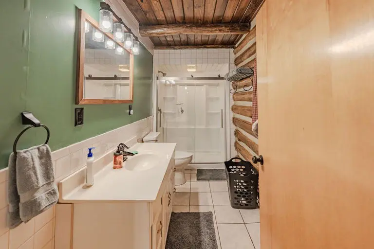 Stepping Back in Time Getaway