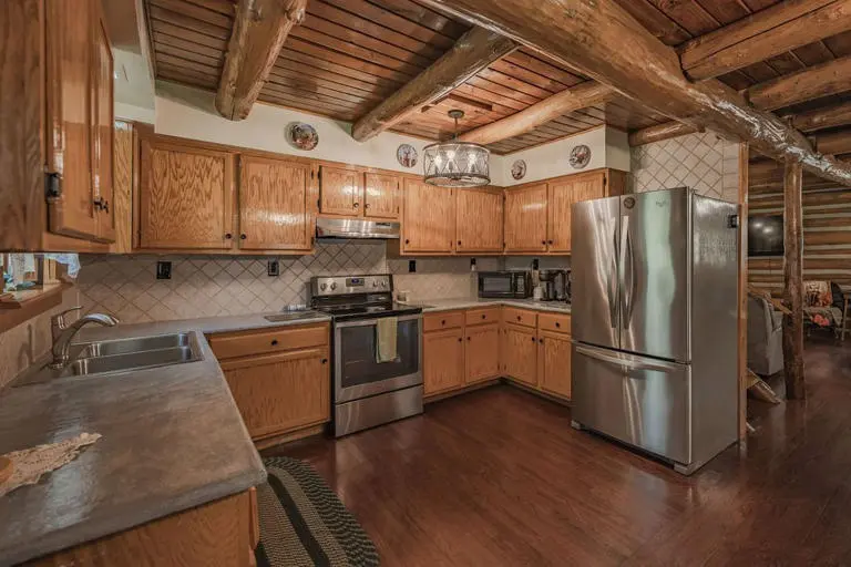 Stepping Back in Time Getaway