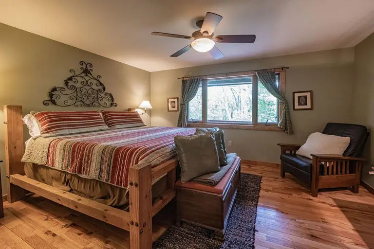 the heartland lodge