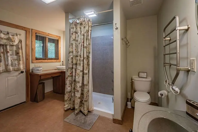 the heartland lodge