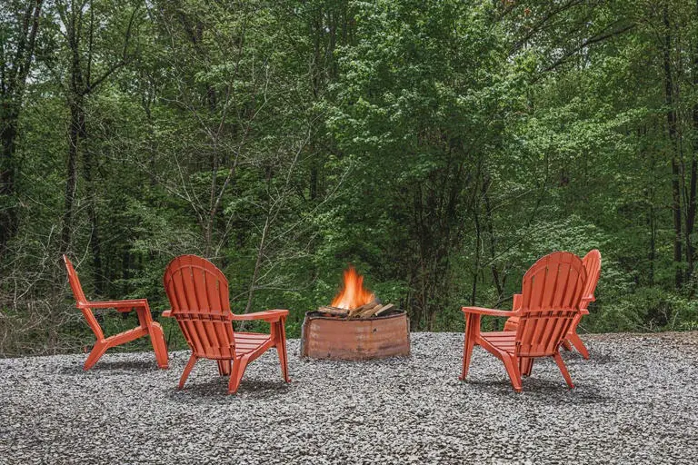 the heartland lodge