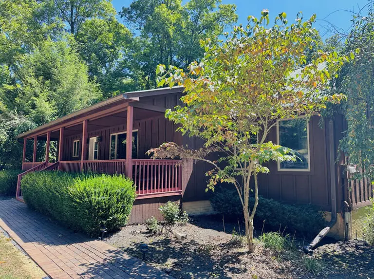 the heartland lodge