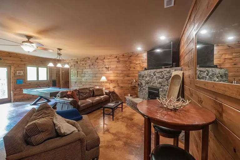 the heartland lodge