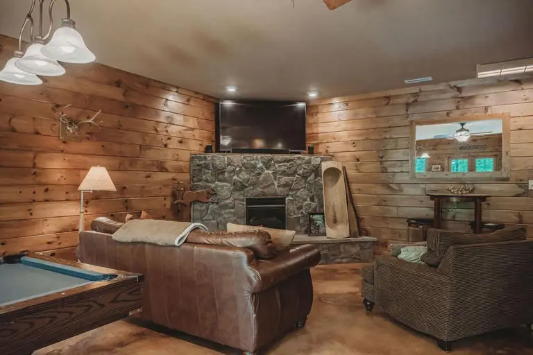 the heartland lodge
