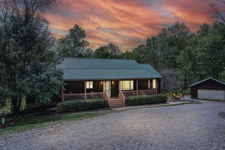 the heartland lodge
