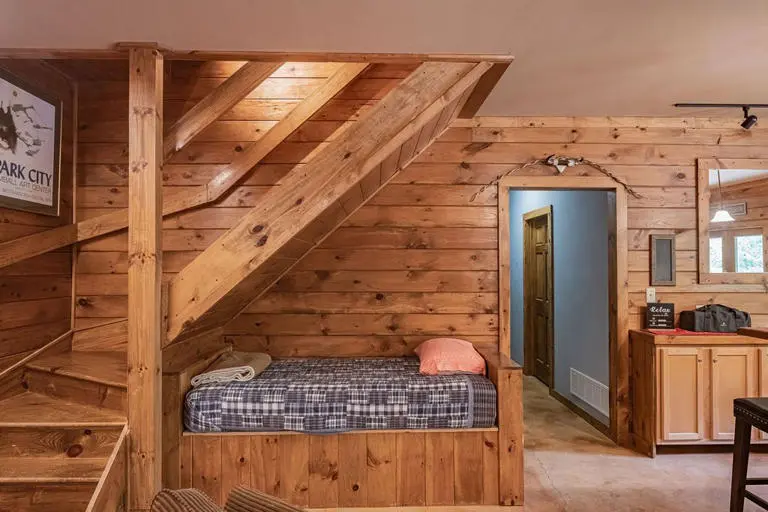 the heartland lodge
