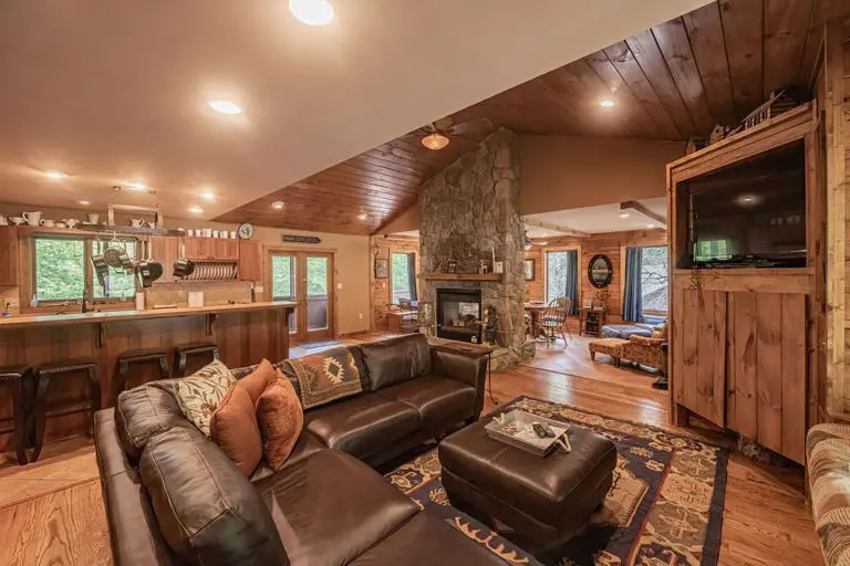 the heartland lodge