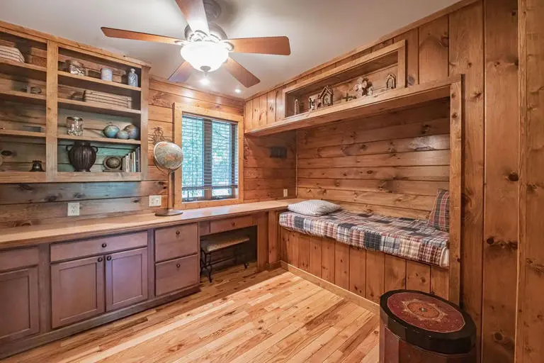 the heartland lodge