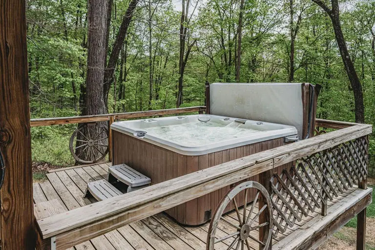 the heartland lodge