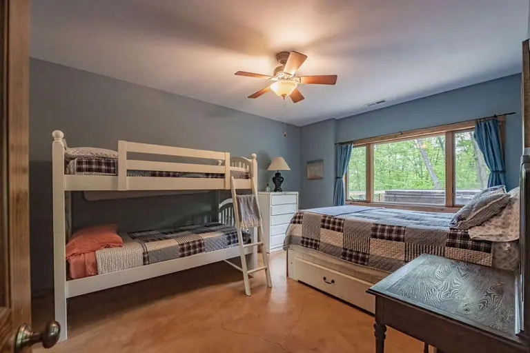 the heartland lodge