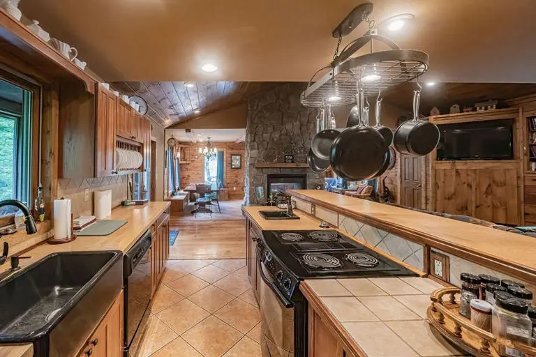 the heartland lodge
