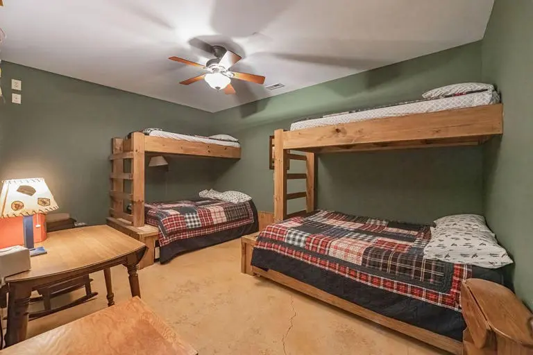 the heartland lodge