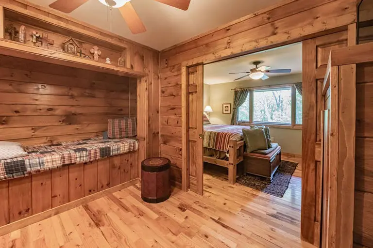 the heartland lodge