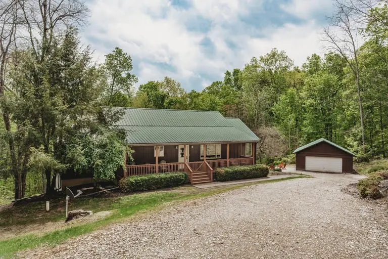 the heartland lodge