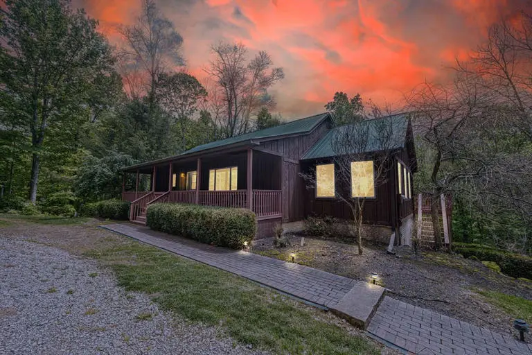 the heartland lodge