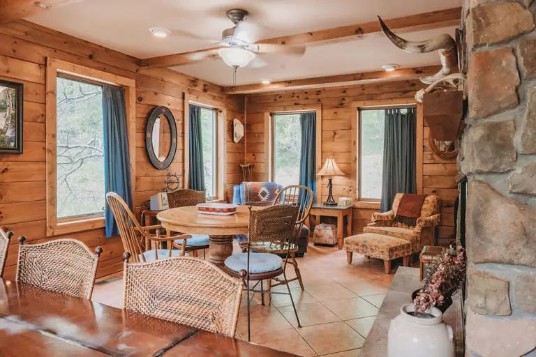 the heartland lodge