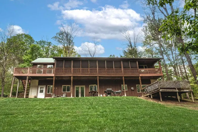 the heartland lodge