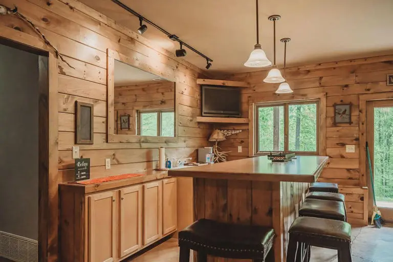 the heartland lodge
