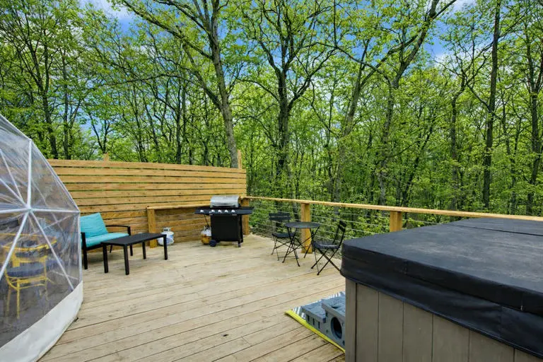 The Penguin Igloo The Penguin Igloo