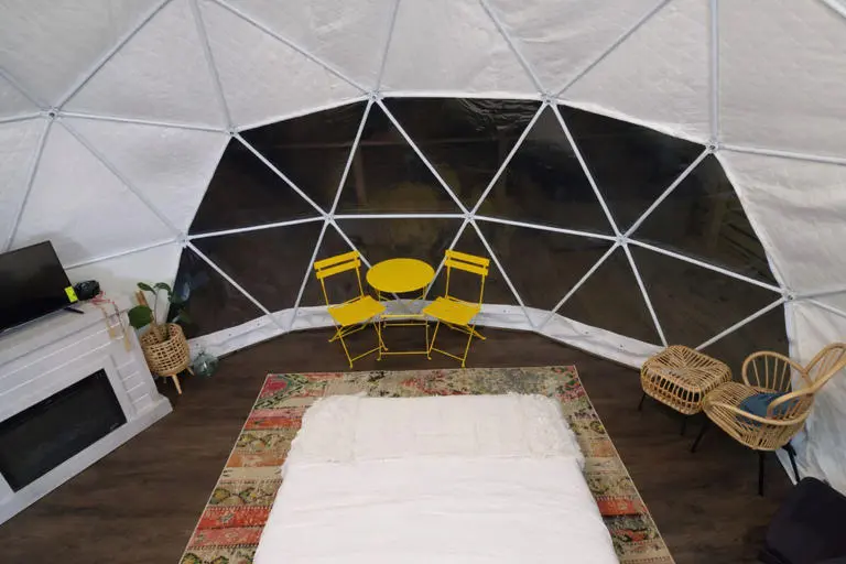 The Penguin Igloo The Penguin Igloo