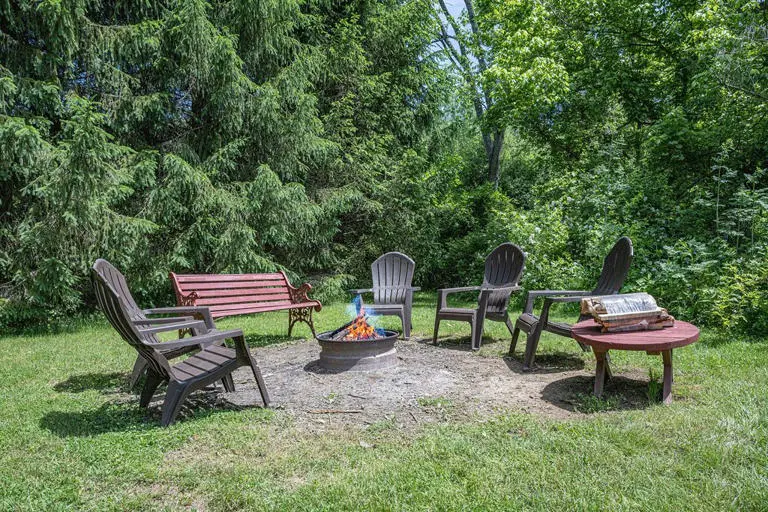Trails End Lodge